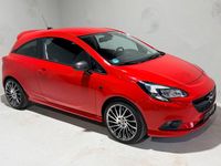Gebraucht Opel Corsa S 150 PS (110 kW) 2018 Rot Kleinwagen