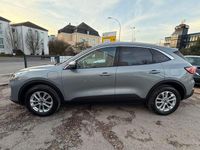 Gebraucht Ford Kuga Titanium 152 PS (111 kW) 2022 Silber SUV