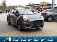 Gebraucht Ford Puma ST-Line 125 PS (91 kW) 2023 Grau SUV