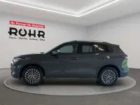 Gebraucht VW Tiguan Edition 150 PS (110 kW) 2026 Delfingrau metallic SUV