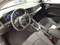 Gebraucht Audi A1 Sportback S-Line 95 PS (69 kW) 2025 Silber Kleinwagen
