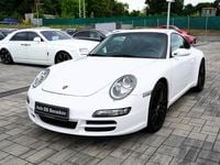 Gebraucht Porsche 911 Carrera 325 PS (239 kW) 2006 Coupé