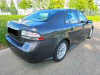 Gebraucht Saab 9-3 120 PS (88 kW) 2010 Grau Limousine
