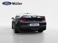 Neu Ford Mustang 454 PS (333 kW) 2025 Blau