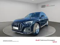 Brugt Audi Q5 286 HK (210 kW) 2023 Sort SUV