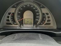 Second-hand VW Fox Basis 75 CP (55 kW) 2008 Alb Hatchback