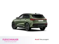 Neu Audi Q5 S-Line 367 PS (269 kW) 2026 Schwarz SUV