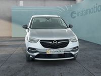 gebraucht Opel Grandland X Ultimate 2.0