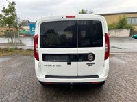 gebraucht Fiat Doblò 1.6 Diesel MAXI 5 Sitze
