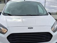 Usata Ford Transit Basis 101 CV (74 kW) 2020 Bianco Furgone