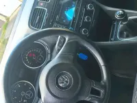 Gebraucht VW Golf VII 2012 Kombi