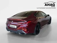 Gebraucht BMW M850 Shadowline 530 PS (389 kW) 2022 Andere Coupé