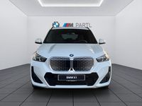 Neu BMW iX1 M Sport 150 kW (204 PS) 2026 Weiß SUV