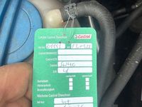 Gebraucht VW Caddy Team 109 PS (80 kW) 2009 Silber Van / Kleinbus