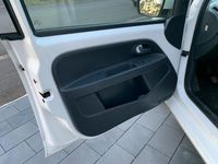 Gebraucht VW up! 60 PS (44 kW) 2012 Weiß Kleinwagen