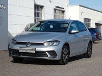 Occasion VW Polo Move 95 ch (69 kW) 2024 Argent Citadine