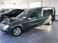 Gebraucht Mercedes E270 177 PS (130 kW) 2005 Blau Limousine