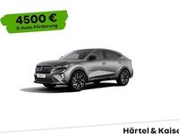 Neu Renault Rafale Esprit Alpine 200 PS (147 kW) 2025 Grau kql + schwarz gne (grau) SUV