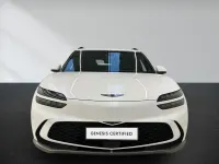 Second-hand Genesis GV60 Sport 233 kW (318 CP) 2024 Alb SUV