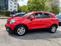 gebraucht Opel Mokka Edition /Sitzheizung/Pdc/Ahk