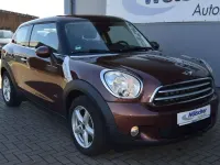 Occasion Mini Paceman 122 PK (89 kW) 2013 Bruin Hatchback