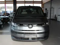 Gebraucht VW T7 Edition 150 PS (110 kW) 2024 Indiumgrau Van