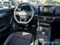 Gebraucht Cupra Formentor 150 PS (110 kW) 2023 Candyweiss SUV