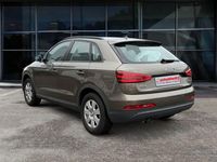 Gebraucht Audi Q3 Design 140 PS (102 kW) 2014 SUV