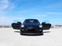 Gebraucht Porsche 911 GT2 530 PS (389 kW) 2008 Schwarz Coupé