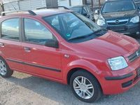 gebraucht Fiat Panda 1.2 8V Emotion