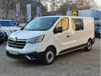 Ny Alpine A290 160 kW (218 HK) 2026 Grå Hatchback