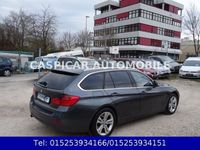 gebraucht BMW 320 d Touring Sport,KLIMAAUTOM.,NAVI,PDC,BI-XENON