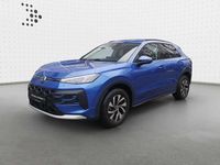 Neu VW T-Roc Life 116 PS (85 kW) 2026 Celestial blue metallic SUV