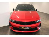 Gebraucht Opel Astra Ultimate 131 PS (96 kW) 2024 Rot Limousine