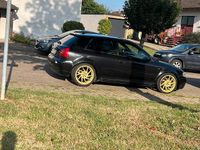 Second-hand Audi S3 210 CP (154 kW) 1999 Negru Hatchback
