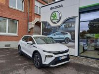 Gebraucht Skoda Elroq Tour 125 kW (170 PS) 2025 Weiß SUV