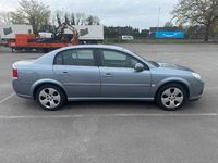 Gebraucht Opel Vectra 155 PS (114 kW) 2005 Grau Limousine
