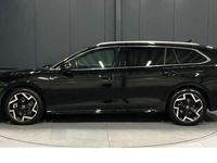 Gebraucht VW Passat R-line 193 PS (141 kW) 2025 Grenadillschwarz metallic Kombi