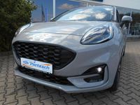 Gebraucht Ford Puma ST-Line X 125 PS (91 kW) 2024 Grau SUV