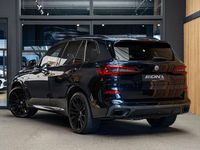 Gebraucht BMW X5 Executive 394 PS (289 kW) 2022 Schwarz SUV