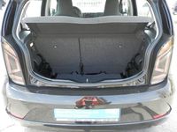 Second-hand VW up! move up! 60 CP (44 kW) 2017 Negru Hatchback