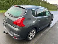 gebraucht Peugeot 3008 Business-Line HDi 160 Automatik Busines...