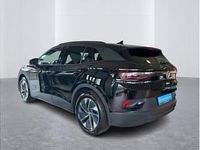 Gebraucht VW ID.4 Pro Performance 210 kW (286 PS) 2025 Schwarz (grenadillschwarz metallic) SUV