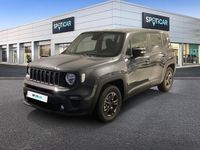 Gebraucht Jeep Renegade 131 PS (96 kW) 2024 Grau SUV
