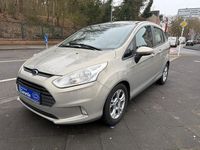 Gebraucht Ford B-MAX Trend 101 PS (74 kW) 2013 Silber Van / Kleinbus