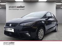 Neu Seat Ibiza Reference 80 PS (58 kW) 2026 Kleinwagen