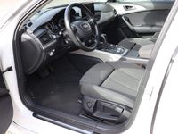 Gebraucht Audi A6 Sport 190 PS (139 kW) 2017 Ibisweiß Limousine