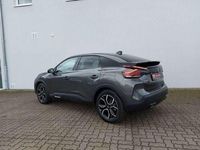 Gebraucht Citroën e-C4 100 kW (136 PS) 2024 Andere farbe Kleinwagen
