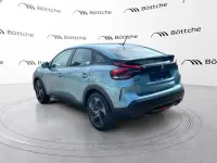 Gebraucht Citroën C4 PureTech 131 PS (96 kW) 2023 Lackierung olbia blau/typ auss SUV