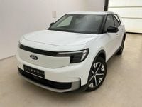 Second-hand Ford Explorer 210 kW (286 CP) 2024 Alb SUV